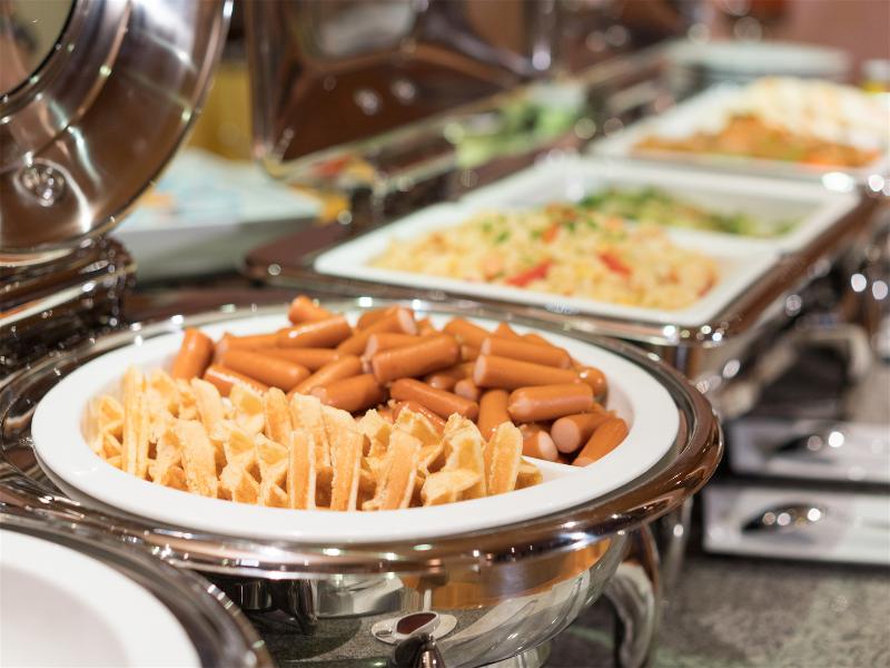 Photo of Riverfront Bangkok hotel in Bangkok (and vicinity)