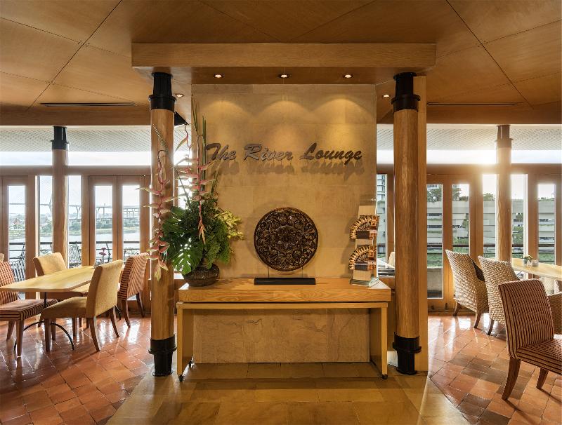 Photo of Riverfront Bangkok hotel in Bangkok (and vicinity)