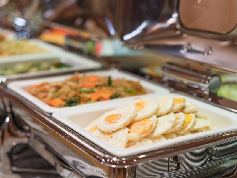 Photo of Riverfront Bangkok hotel in Bangkok (and vicinity)