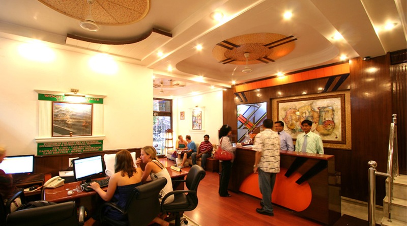 Photo of Hotel C Park Inn, 2-star hotel in Delhi (and vicinity)