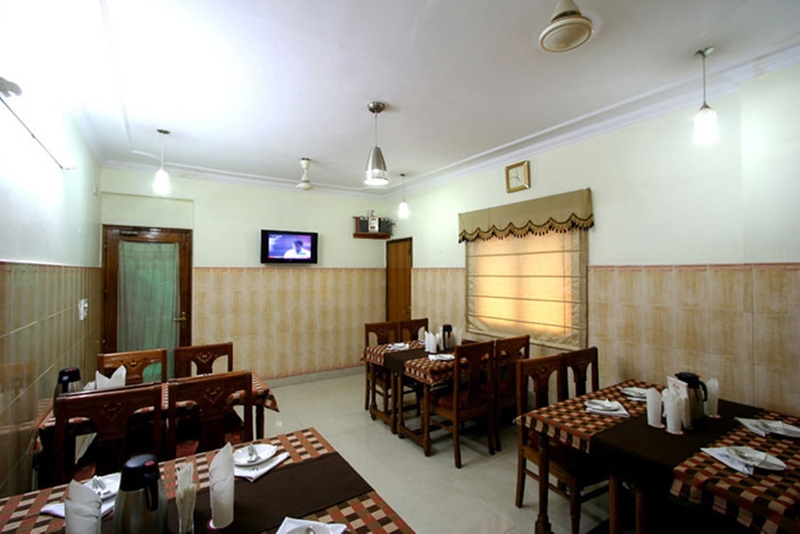 Photo of Hotel C Park Inn, 2-star hotel in Delhi (and vicinity)