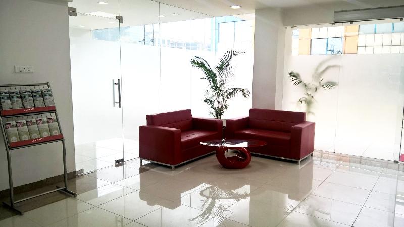 Photo of Ginger Noida Sector 63, 3-star hotel in Delhi (and vicinity)