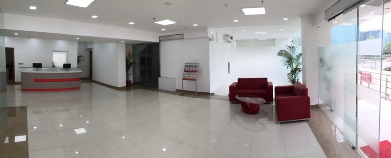 Photo of Ginger Noida Sector 63, 3-star hotel in Delhi (and vicinity)