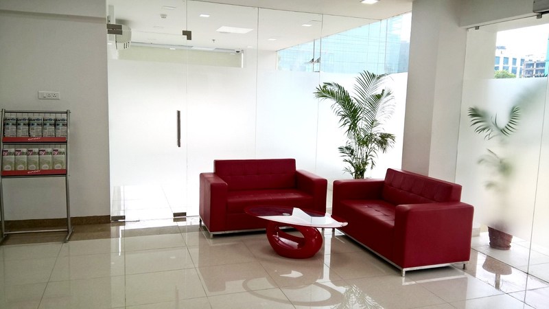 Photo of Ginger Noida Sector 63, 3-star hotel in Delhi (and vicinity)