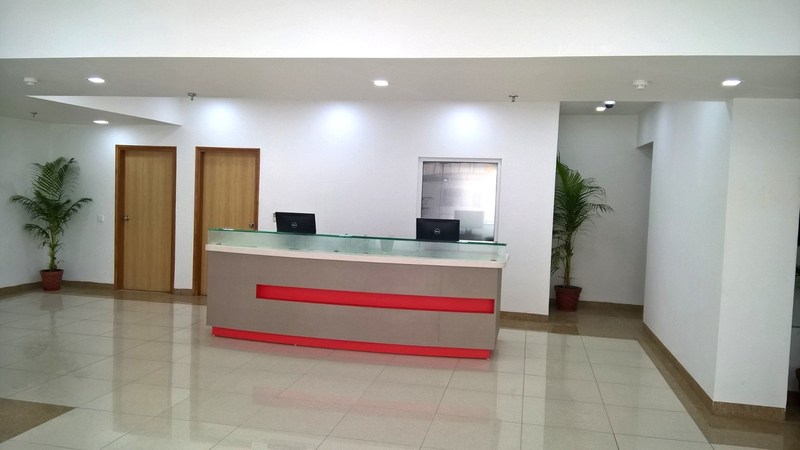 Photo of Ginger Noida Sector 63, 3-star hotel in Delhi (and vicinity)