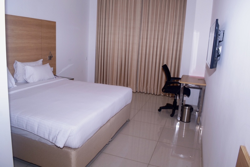 Photo of Ginger Noida Sector 63, 3-star hotel in Delhi (and vicinity)