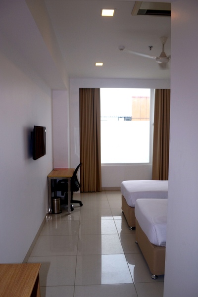 Photo of Ginger Noida Sector 63, 3-star hotel in Delhi (and vicinity)