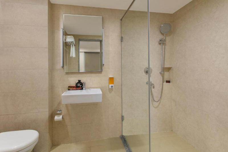 Photo of Ginger Noida Sector 63, 3-star hotel in Delhi (and vicinity)