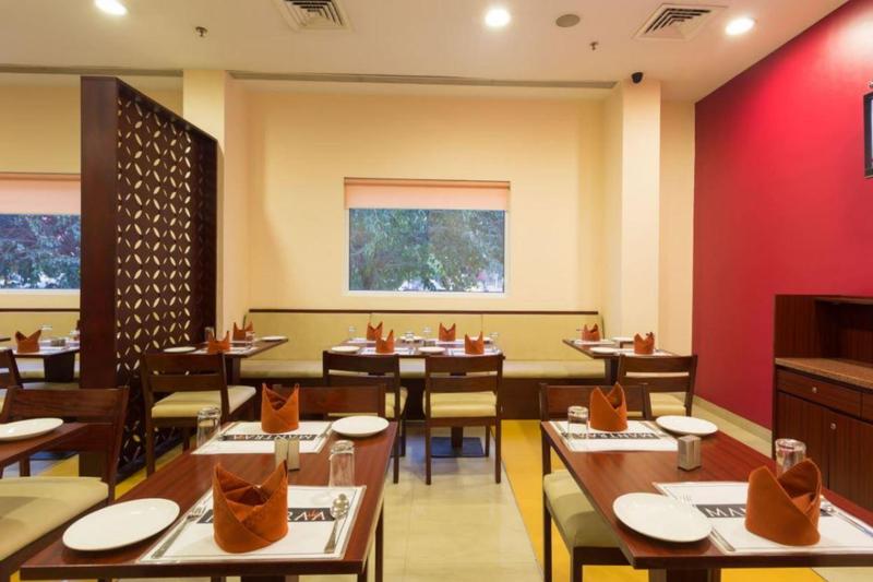 Photo of Ginger Noida Sector 63, 3-star hotel in Delhi (and vicinity)