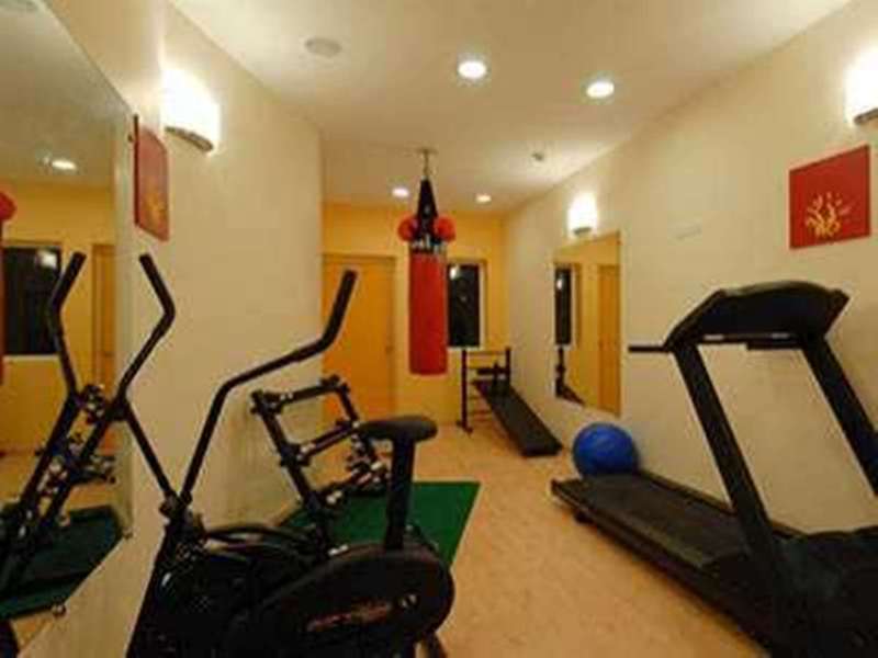 Photo of Ginger Noida Sector 63, 3-star hotel in Delhi (and vicinity)