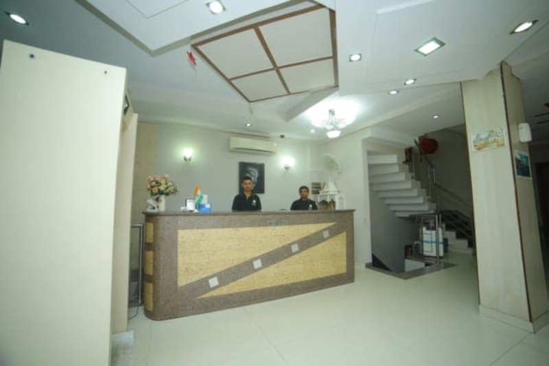 Photo of Treebo Rockwell Plaza, 3-star hotel in Delhi (and vicinity)