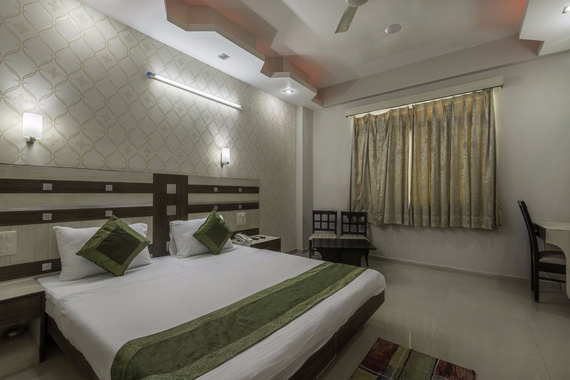 Photo of Treebo Rockwell Plaza, 3-star hotel in Delhi (and vicinity)