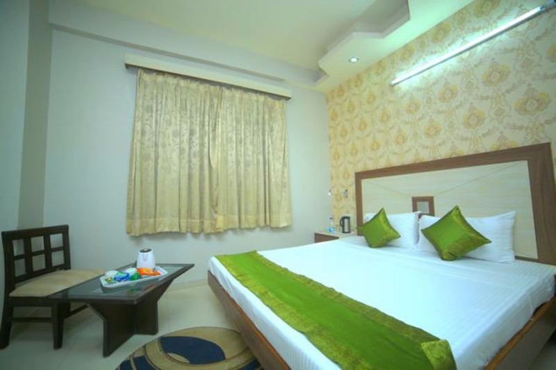 Photo of Treebo Rockwell Plaza, 3-star hotel in Delhi (and vicinity)