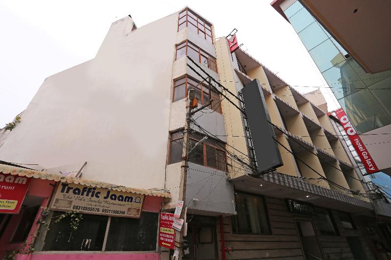 Photo of Hotel Airport City, 3-star hotel in Delhi (and vicinity)