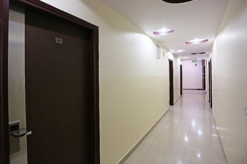 Photo of Hotel Airport City, 3-star hotel in Delhi (and vicinity)