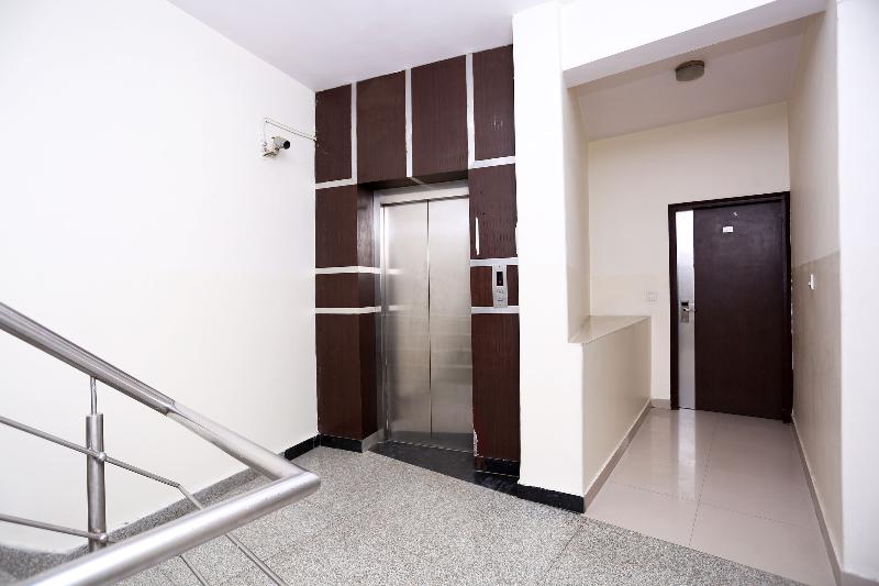 Photo of Hotel Airport City, 3-star hotel in Delhi (and vicinity)