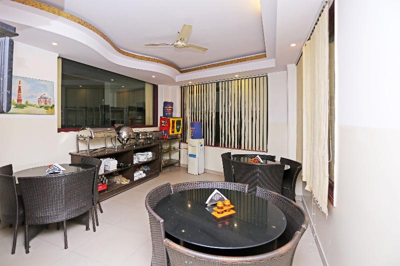 Photo of Hotel Airport City, 3-star hotel in Delhi (and vicinity)