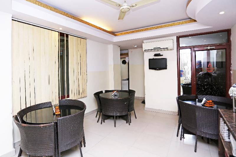 Photo of Hotel Airport City, 3-star hotel in Delhi (and vicinity)