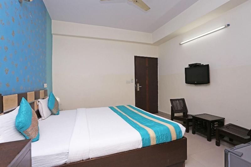 Photo of Hotel Airport City, 3-star hotel in Delhi (and vicinity)