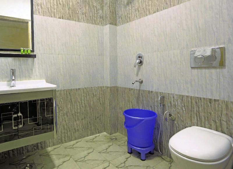Photo of Hotel Airport City, 3-star hotel in Delhi (and vicinity)