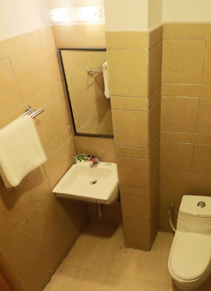 Photo of Hotel Airport City, 3-star hotel in Delhi (and vicinity)