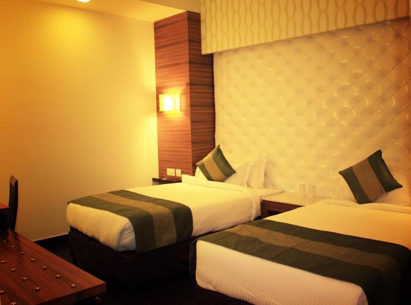 Photo of Hotel Ivory 32, 3-star hotel in Delhi (and vicinity)