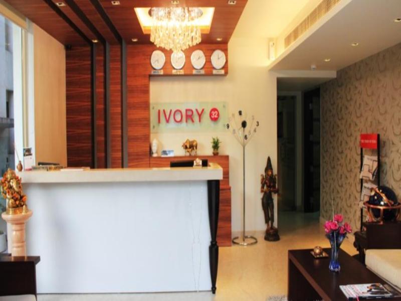 Photo of Hotel Ivory 32, 3-star hotel in Delhi (and vicinity)