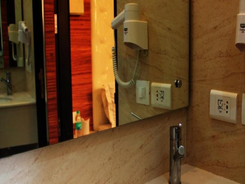 Photo of Hotel Ivory 32, 3-star hotel in Delhi (and vicinity)