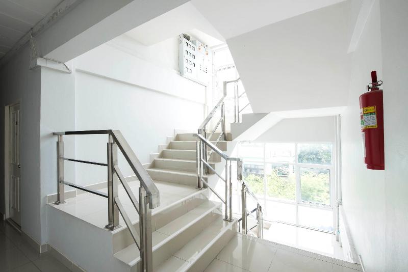 Photo of Lasalle Suites Hotel & Residence hotel in Bang Na