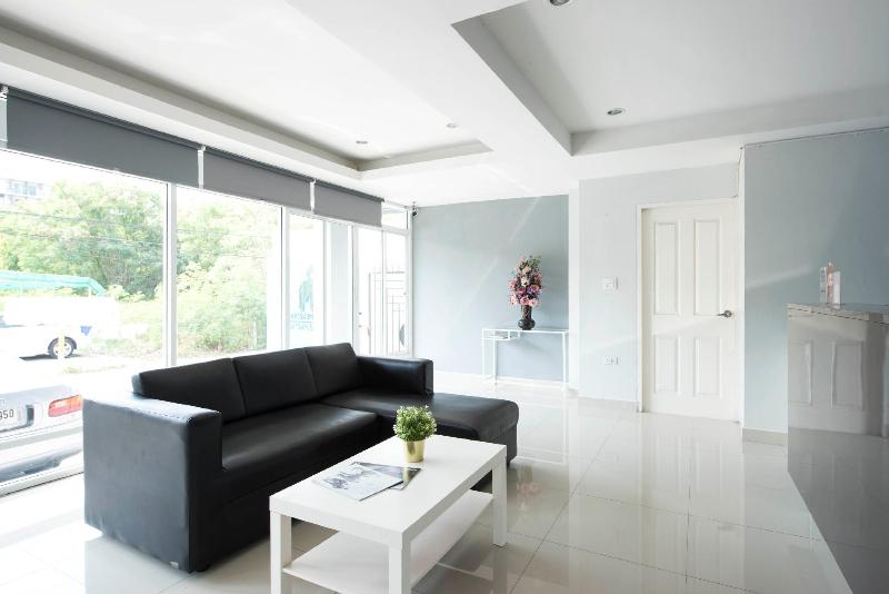 Photo of Lasalle Suites Hotel & Residence hotel in Bang Na