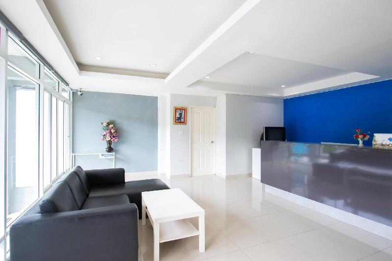 Photo of Lasalle Suites Hotel & Residence hotel in Bang Na