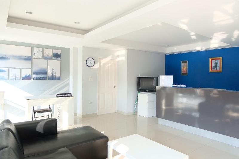 Photo of Lasalle Suites Hotel & Residence hotel in Bang Na