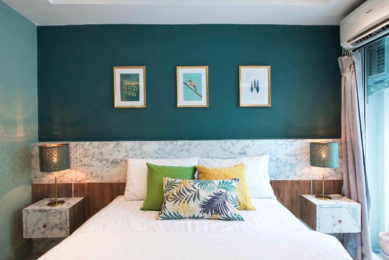 Photo of Lasalle Suites Hotel & Residence hotel in Bang Na