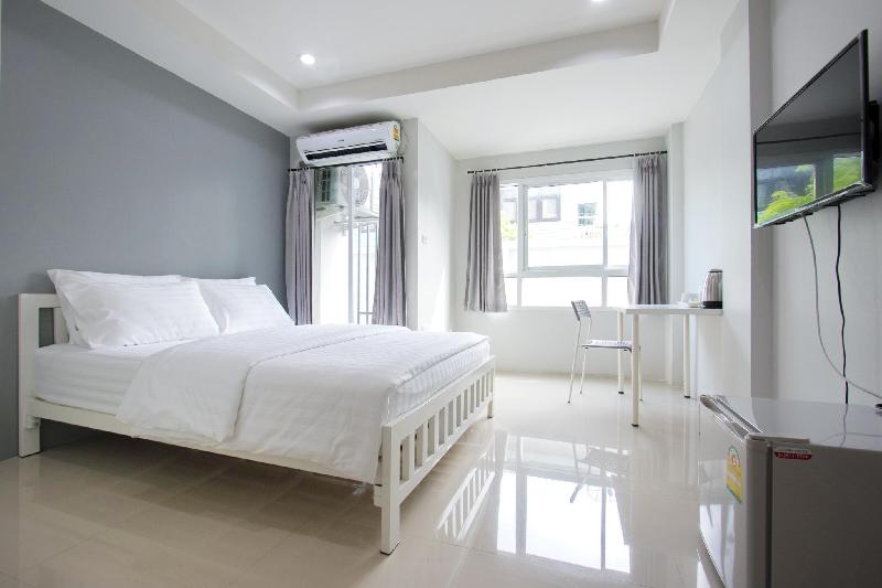 Photo of Lasalle Suites Hotel & Residence hotel in Bang Na