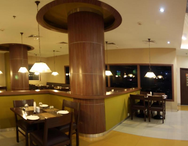 Photo of Ginger East Delhi, 3-star hotel in Delhi (and vicinity)
