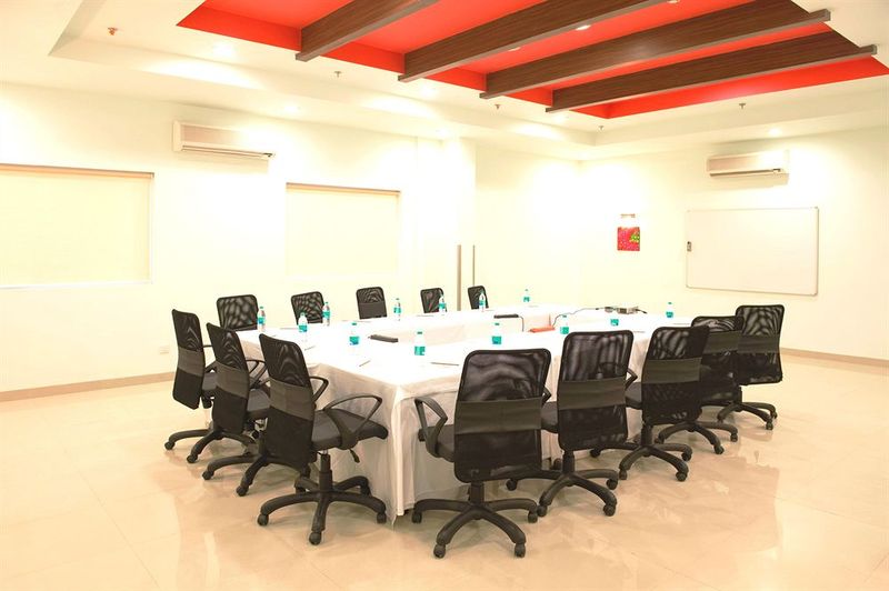 Photo of Ginger East Delhi, 3-star hotel in Delhi (and vicinity)