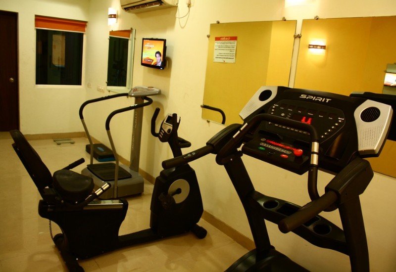 Photo of Ginger East Delhi, 3-star hotel in Delhi (and vicinity)