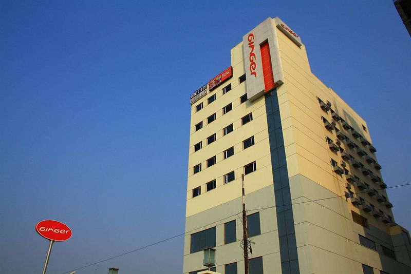 Photo of Ginger East Delhi, 3-star hotel in Delhi (and vicinity)