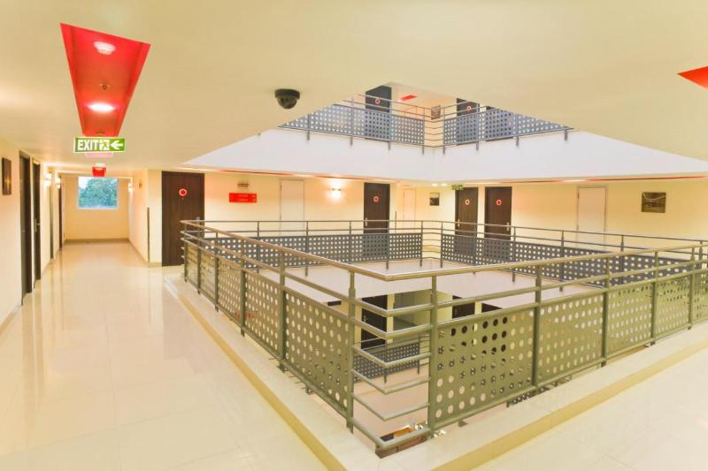Photo of Ginger East Delhi, 3-star hotel in Delhi (and vicinity)