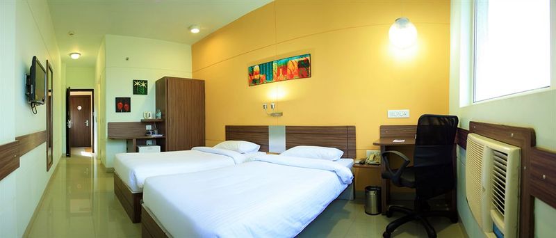 Photo of Ginger East Delhi, 3-star hotel in Delhi (and vicinity)