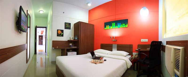 Photo of Ginger East Delhi, 3-star hotel in Delhi (and vicinity)