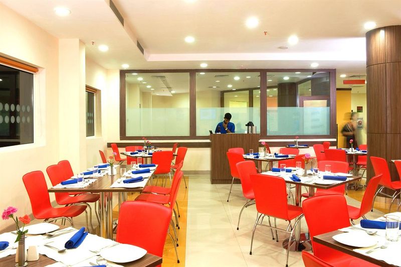 Photo of Ginger East Delhi, 3-star hotel in Delhi (and vicinity)