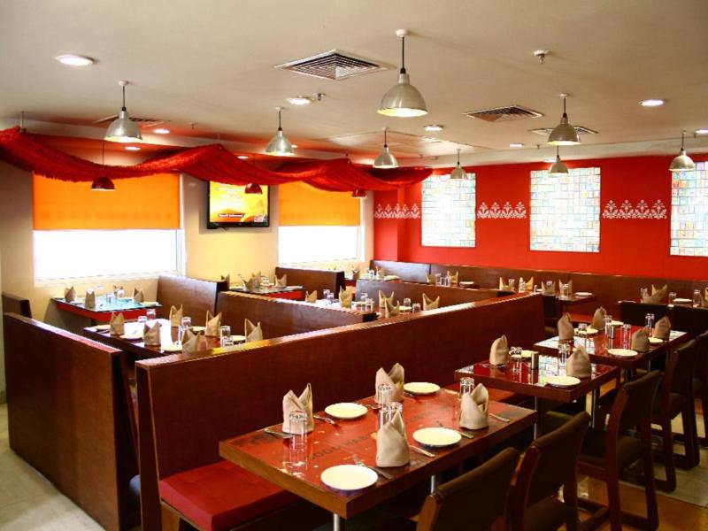 Photo of Ginger East Delhi, 3-star hotel in Delhi (and vicinity)