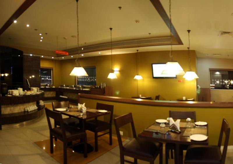 Photo of Ginger East Delhi, 3-star hotel in Delhi (and vicinity)