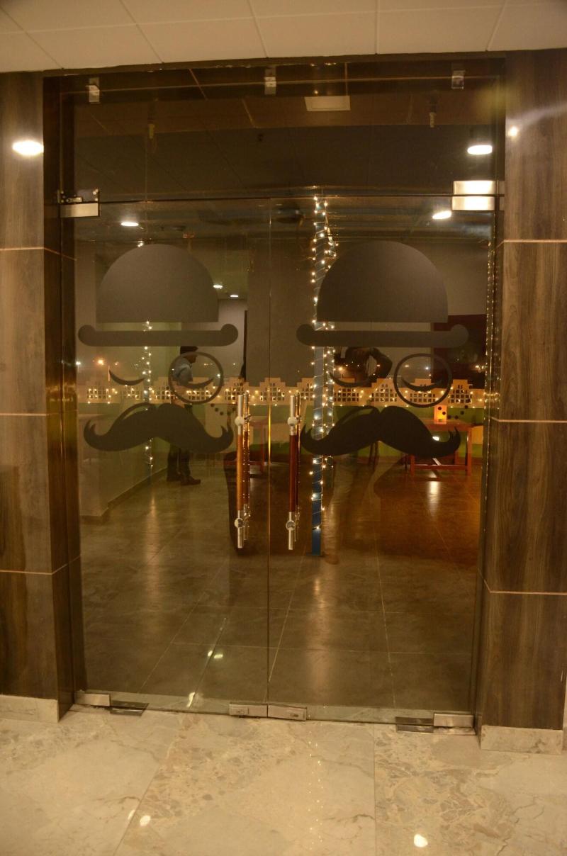 Photo of Hotel PK Residency, 3-star hotel in Delhi (and vicinity)