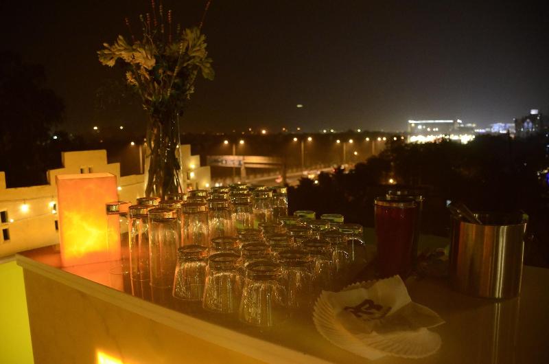 Photo of Hotel PK Residency, 3-star hotel in Delhi (and vicinity)