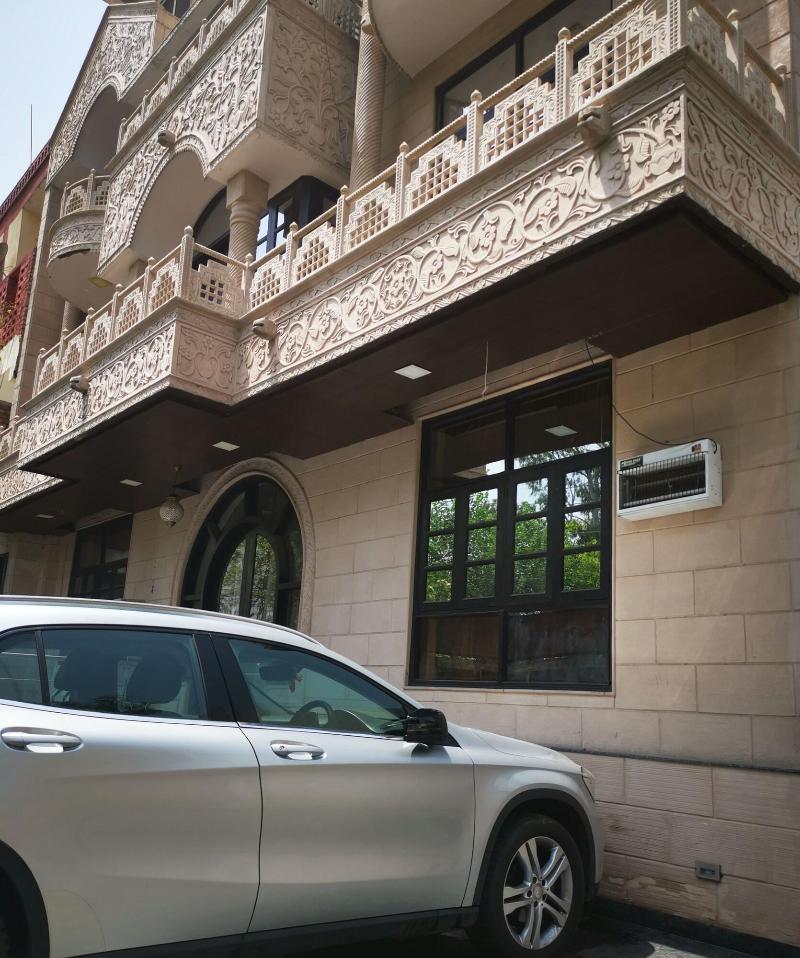 Photo of Hotel PK Residency, 3-star hotel in Delhi (and vicinity)