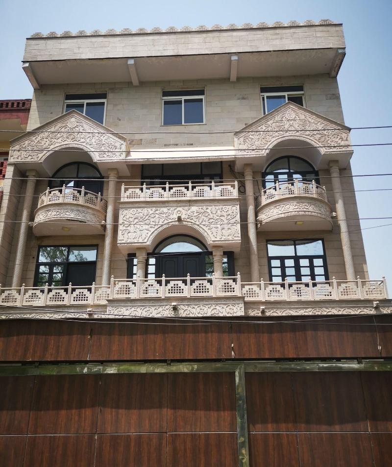 Photo of Hotel PK Residency, 3-star hotel in Delhi (and vicinity)