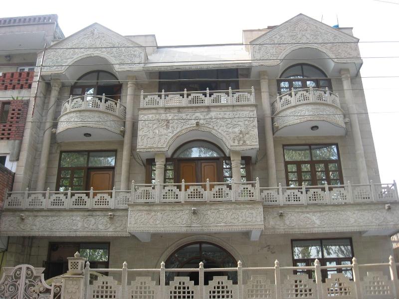 Photo of Hotel PK Residency, 3-star hotel in Delhi (and vicinity)