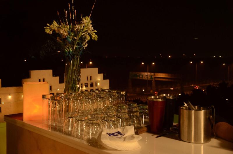 Photo of Hotel PK Residency, 3-star hotel in Delhi (and vicinity)
